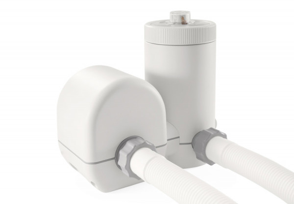    INTEX Cartridge Filter Pump C1500, . 26636