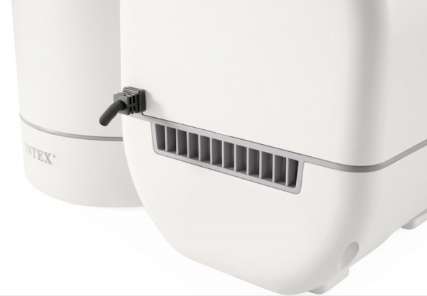    INTEX Cartridge Filter Pump C2500, . 26634