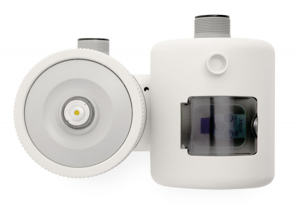    INTEX Cartridge Filter Pump C2500, . 26634