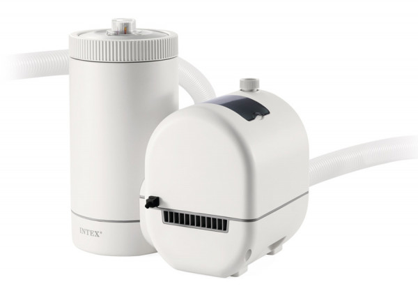    INTEX Cartridge Filter Pump C2500, . 26634