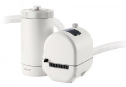    INTEX Cartridge Filter Pump C2500, . 26634