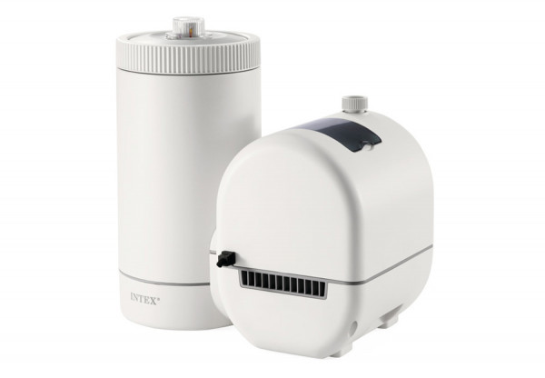    INTEX Cartridge Filter Pump C2500, . 26634