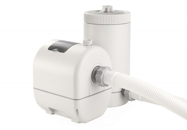    INTEX Cartridge Filter Pump C2500, . 26634