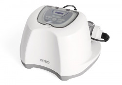   INTEX Krystal Clear Saltwater System QS700 PLUS, . 26688