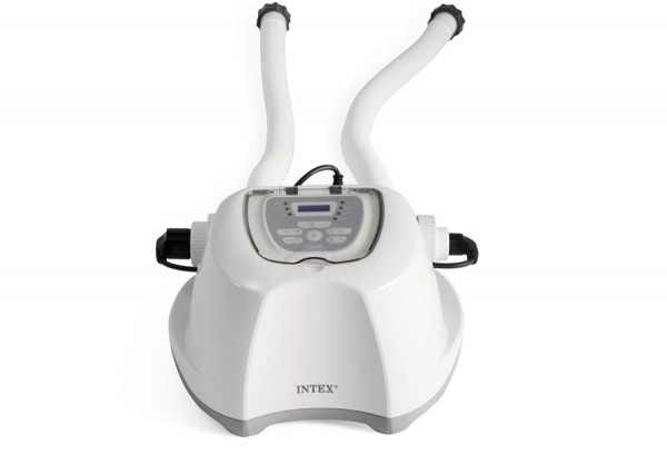   INTEX Krystal Clear Saltwater System QS700 PLUS, . 26688