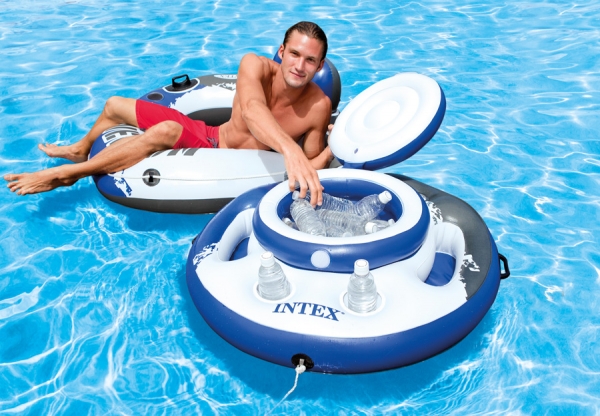    INTEX Mega Chill, . 56822NP