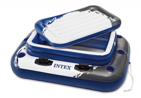    INTEX Mega Chill 2, . 58821NP