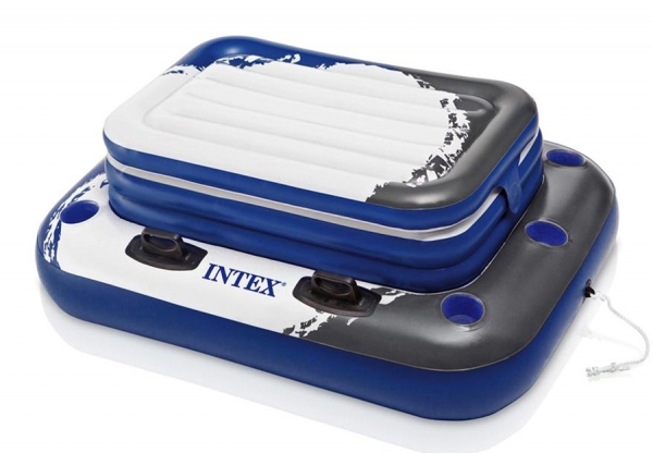    INTEX Mega Chill 2, . 58821NP
