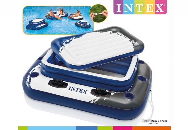    INTEX Mega Chill 2, . 58821NP