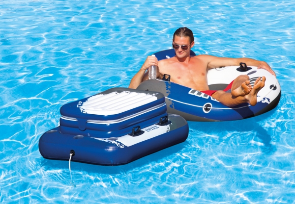    INTEX Mega Chill 2, . 58821NP