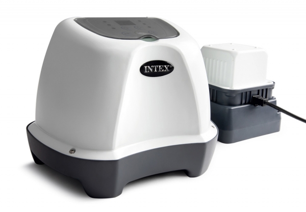   INTEX Krystal Clear Saltwater System QS400, . 26664