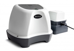   INTEX Krystal Clear Saltwater System QS400, . 26664