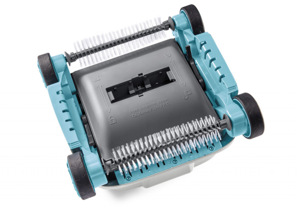    INTEX Deluxe Automatic Pool Cleaner ZX300, . 28005