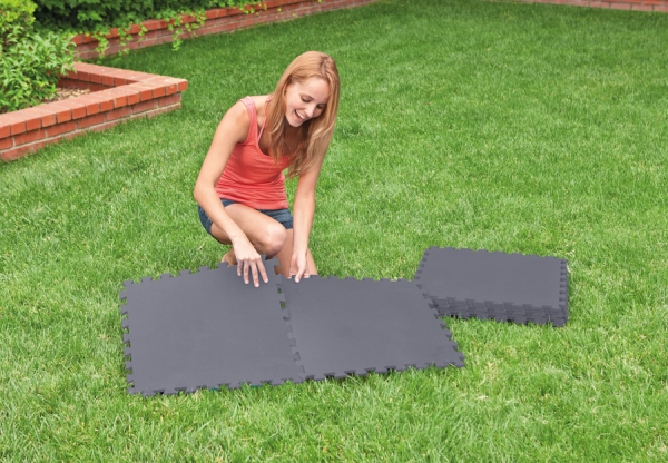    8-  INTEX Floor Protektor, . 29084,  