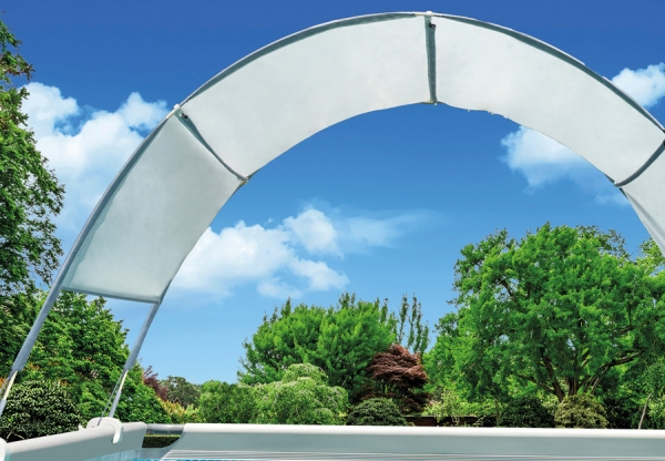    INTEX Pool Canopy, . 28054