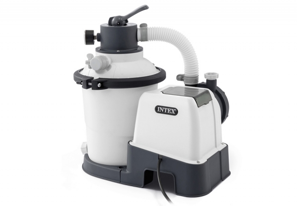    INTEX Sand Filter Pump SX925, . 26642