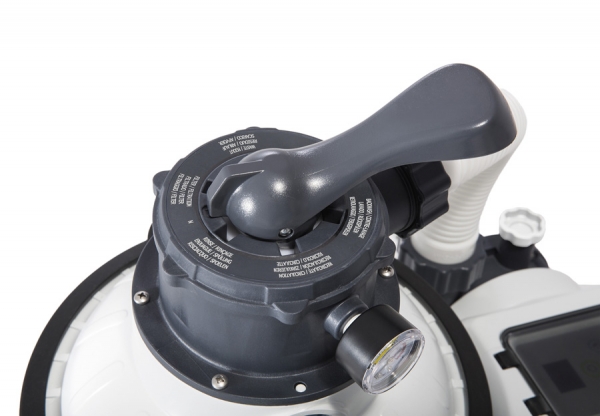    INTEX Sand Filter Pump SX925, . 26642