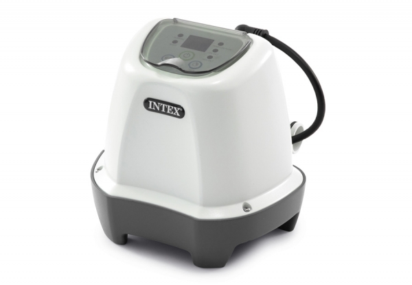   INTEX Krystal Clear Saltwater System QS200, . 26662