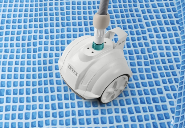     INTEX Auto Pool Cleaner ZX50, . 28007