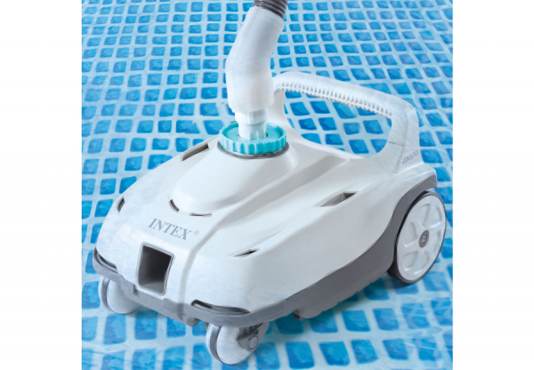     INTEX Auto Pool Cleaner ZX100, . 28006