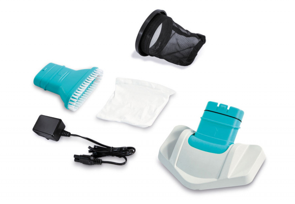     INTEX Rechargeable Pool Vacuum ZR200, . 28628