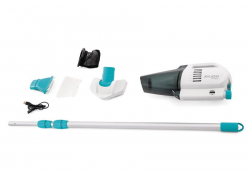     INTEX Rechargeable Pool Vacuum ZR100, . 28626
