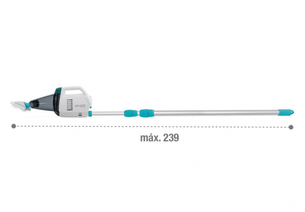     INTEX Rechargeable Pool Vacuum ZR100, . 28626