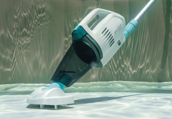     INTEX Rechargeable Pool Vacuum ZR100, . 28626
