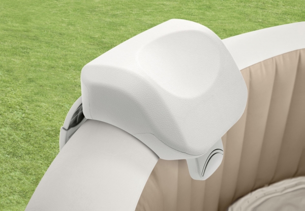     INTEX Premium Spa Headrest, . 28505