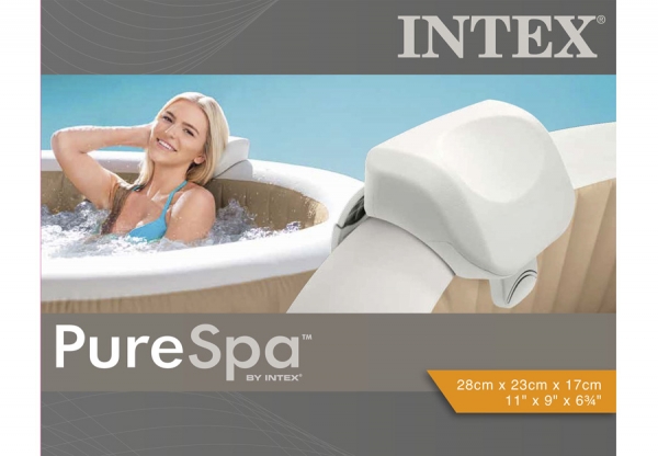     INTEX Premium Spa Headrest, . 28505