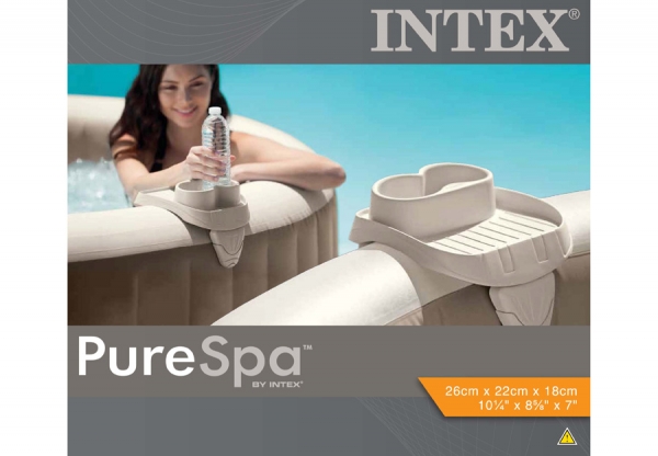    INTEX Spa Tray, . 28500