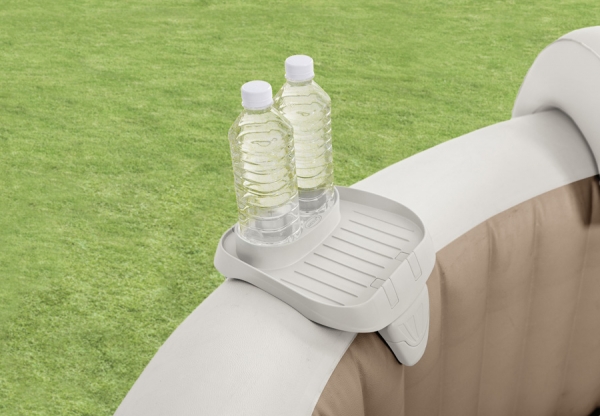    INTEX Spa Tray, . 28500