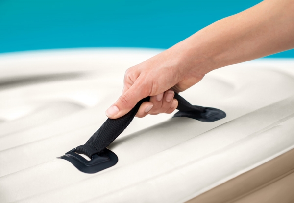     INTEX Energy Efficient Spa Cover, . 28523