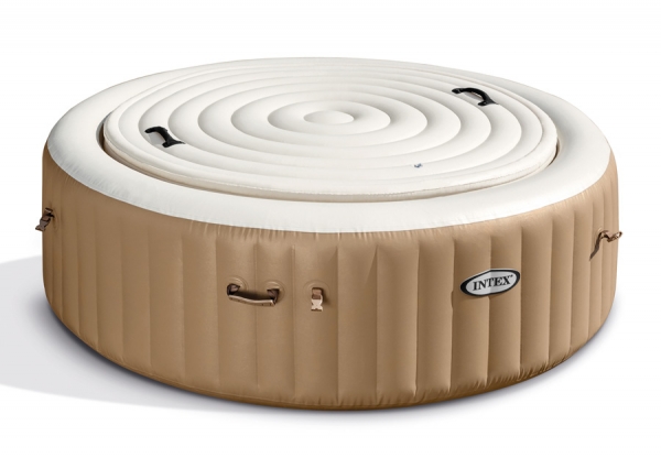     INTEX Energy Efficient Spa Cover, . 28523