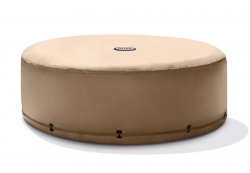     INTEX Energy Efficient Spa Cover, . 28523