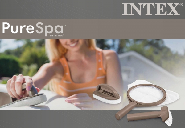       INTEX Spa Maintenance Kit, . 28004