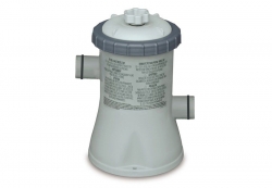    INTEX Cartridge Filter Pump, . OEM 28602