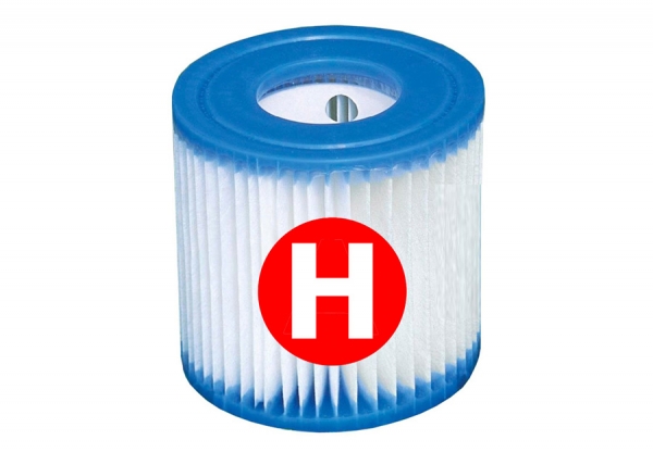    INTEX Cartridge Filter Pump C330, . 28602