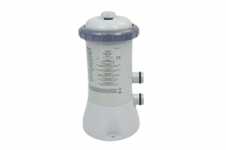    INTEX Cartridge Filter Pump, . OEM 28604