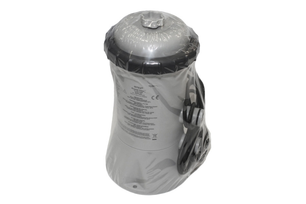    INTEX Cartridge Filter Pump, . OEM 28604
