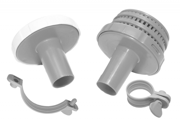    INTEX Cartridge Filter Pump C530, . 28604