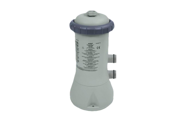    INTEX Cartridge Filter Pump, . OEM 28638