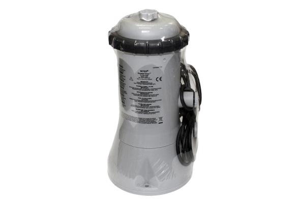    INTEX Cartridge Filter Pump, . OEM 28638