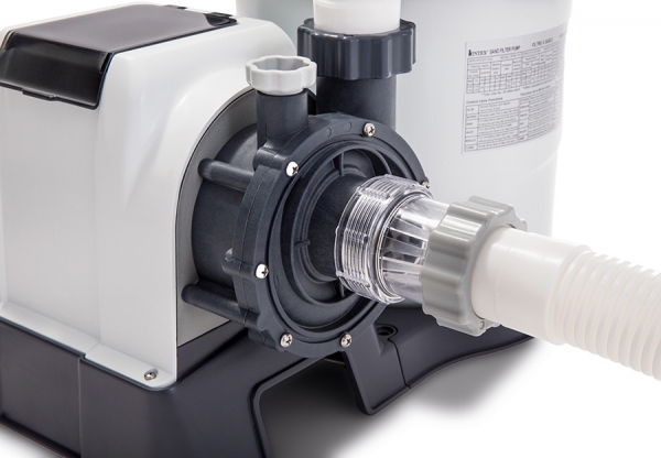    INTEX Sand Filter Pump SX1500, . 26644