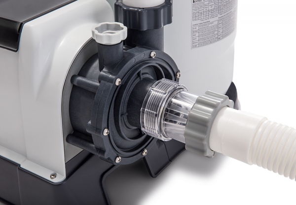    INTEX Sand Filter Pump SX1500, . 26644