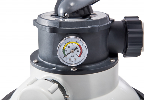    INTEX Sand Filter Pump SX1500, . 26644