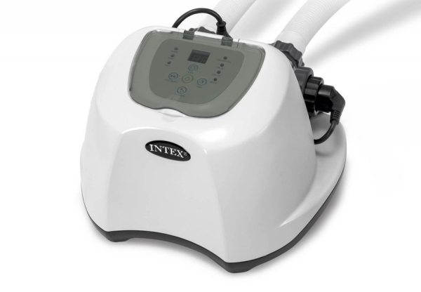   INTEX Krystal Clear Saltwater System QS500, . 26668