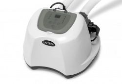   INTEX Krystal Clear Saltwater System QS500, . 26668