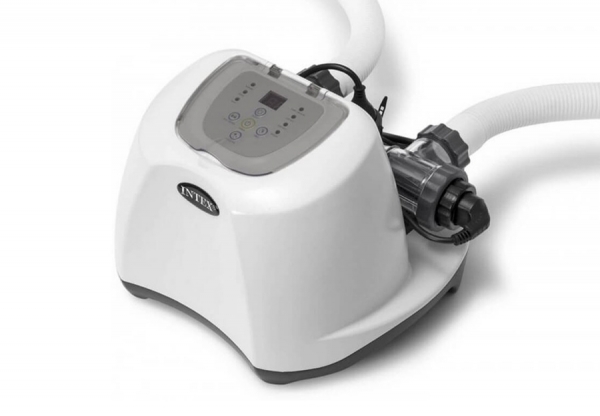   INTEX Krystal Clear Saltwater System QS500, . 26668