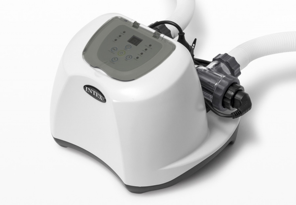   INTEX Krystal Clear Saltwater System QS1200, . 26670